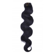 Non Remy Hair Extensions Body Wave 14